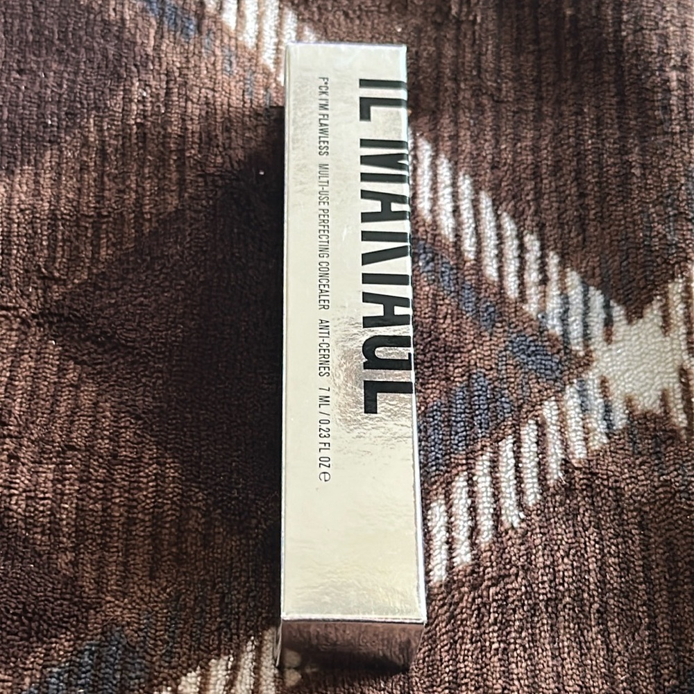 IL Makiage F*ck I’m Flawless Multi-Use Perfecting Concealer, 7mL/ 0.23 fl. oz.